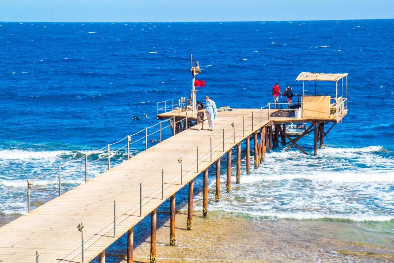 Viva Blue Resort And Diving Sharm El Naga (Adults Only) Hurghada Eksteriør bilde