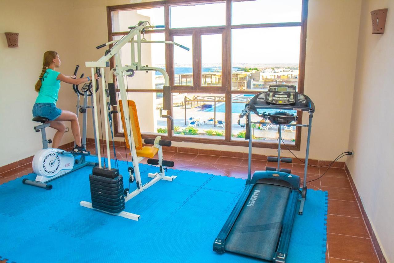Viva Blue Resort And Diving Sharm El Naga (Adults Only) Hurghada Eksteriør bilde