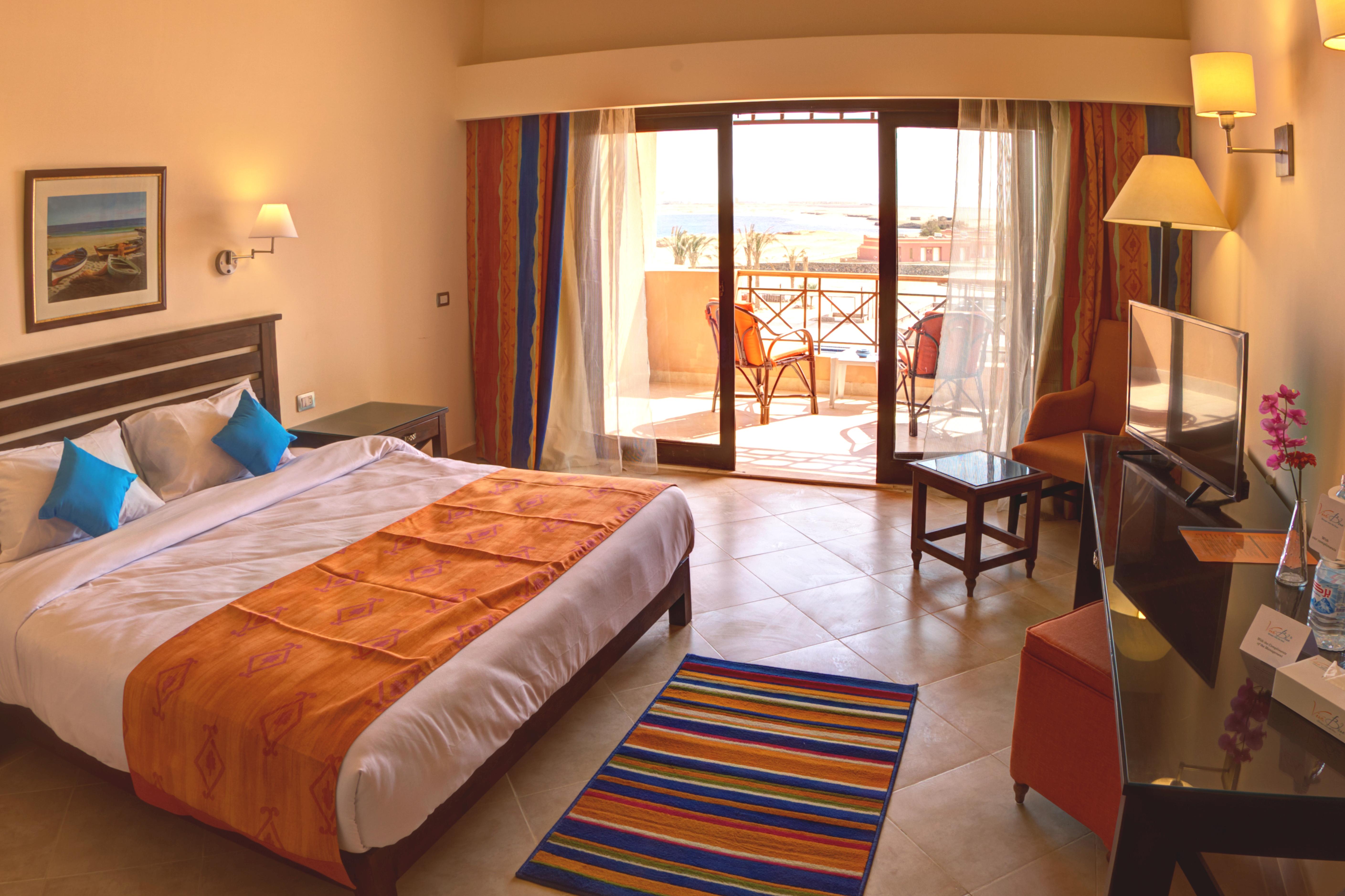 Viva Blue Resort And Diving Sharm El Naga (Adults Only) Hurghada Eksteriør bilde
