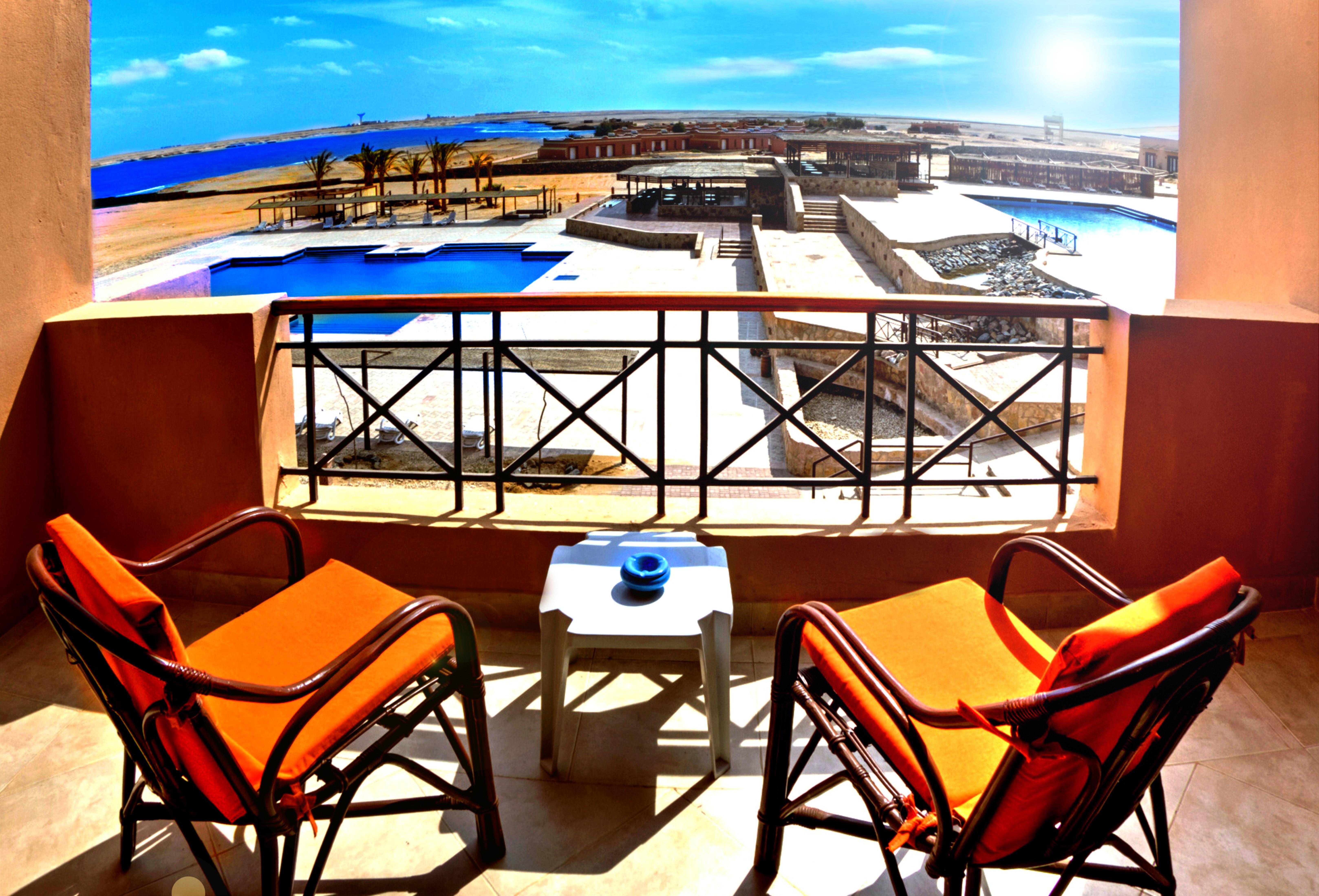 Viva Blue Resort And Diving Sharm El Naga (Adults Only) Hurghada Eksteriør bilde