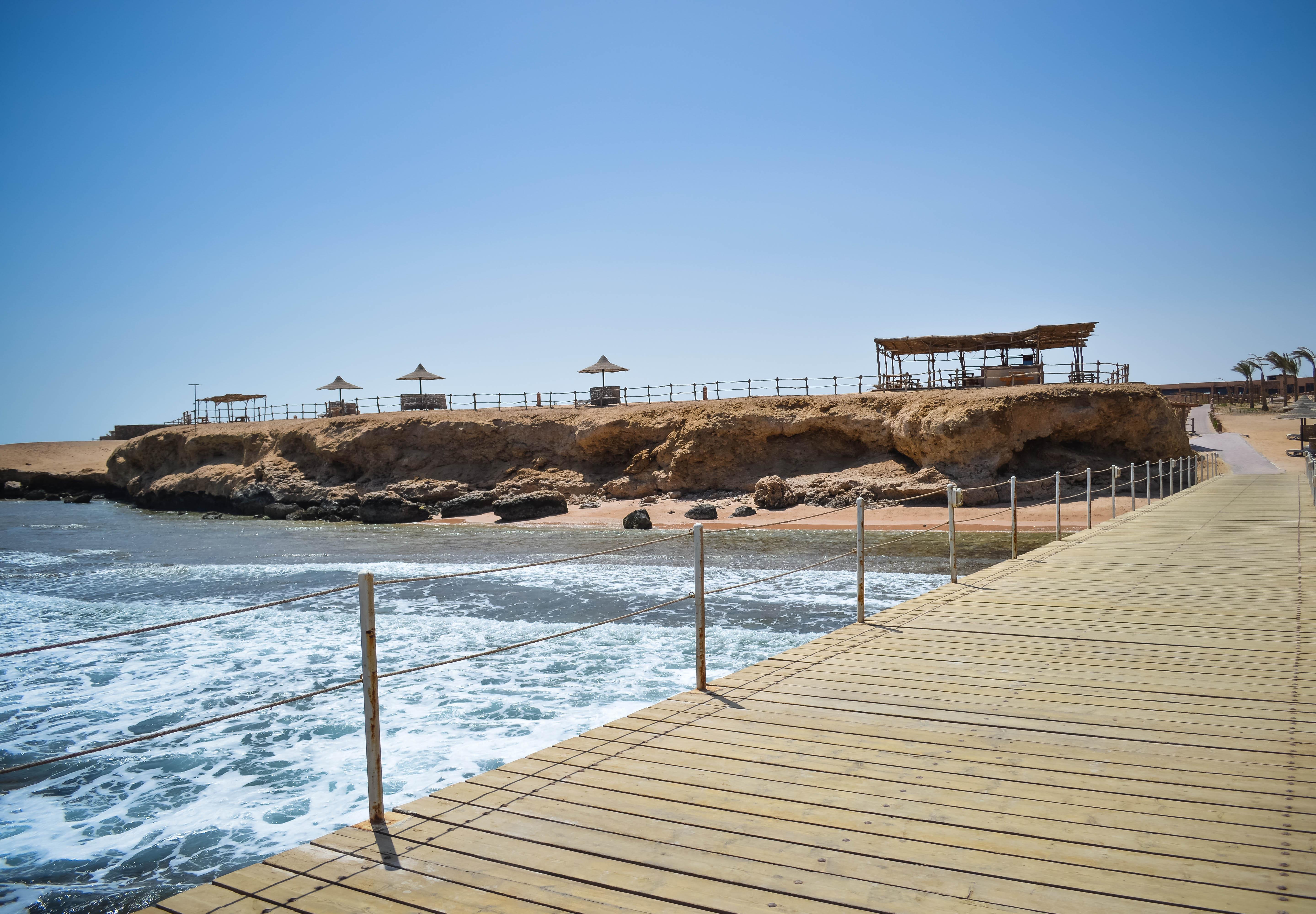 Viva Blue Resort And Diving Sharm El Naga (Adults Only) Hurghada Eksteriør bilde