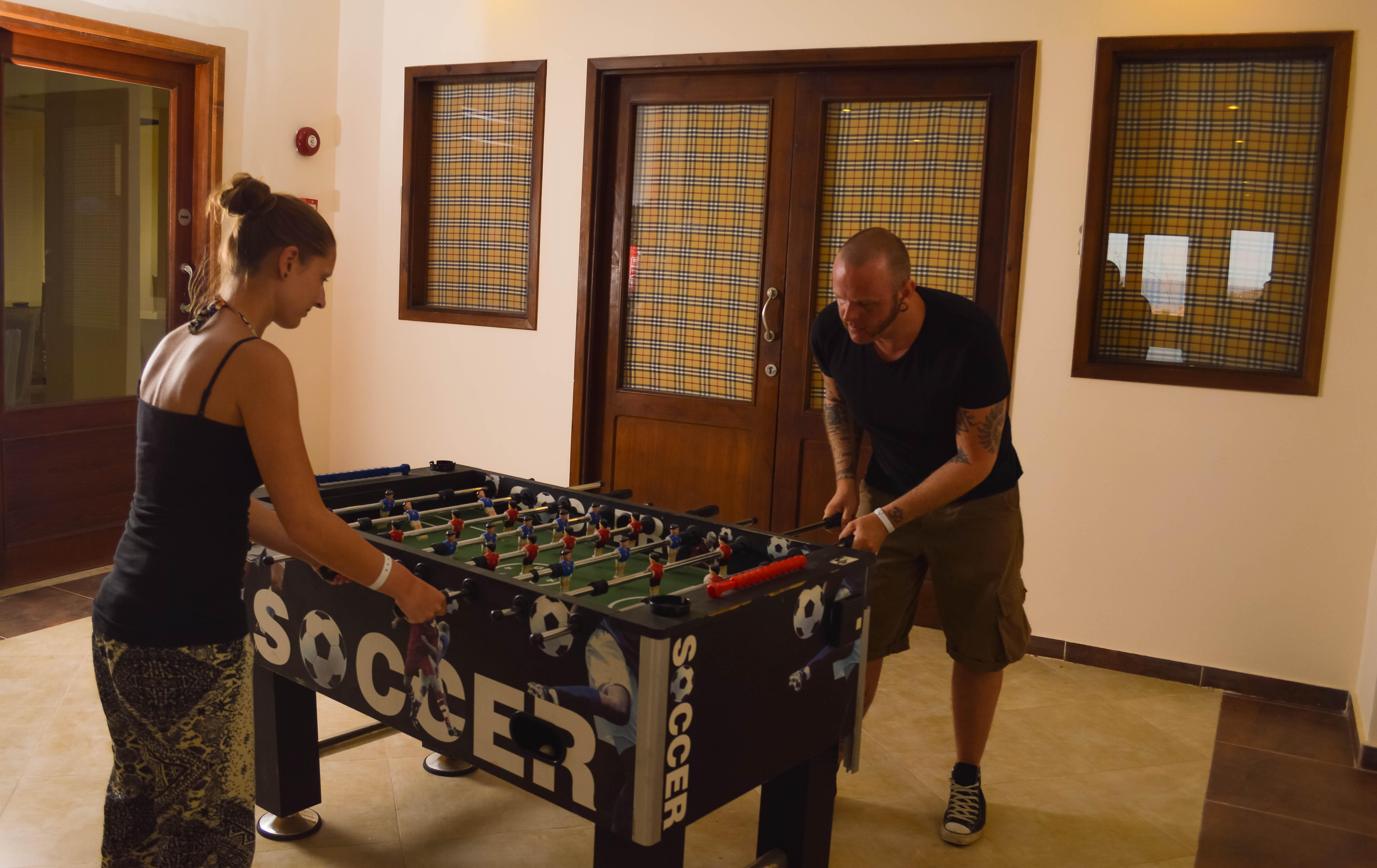 Viva Blue Resort And Diving Sharm El Naga (Adults Only) Hurghada Eksteriør bilde