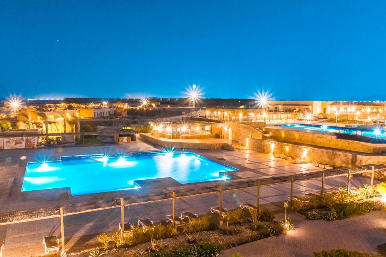 Viva Blue Resort And Diving Sharm El Naga (Adults Only) Hurghada Eksteriør bilde