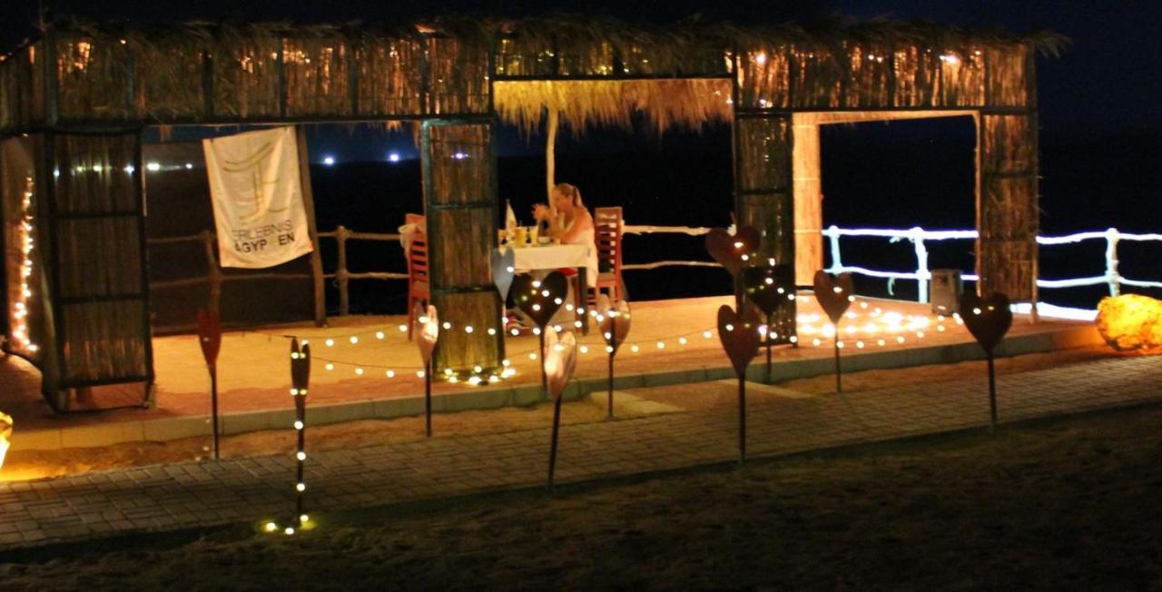 Viva Blue Resort And Diving Sharm El Naga (Adults Only) Hurghada Eksteriør bilde