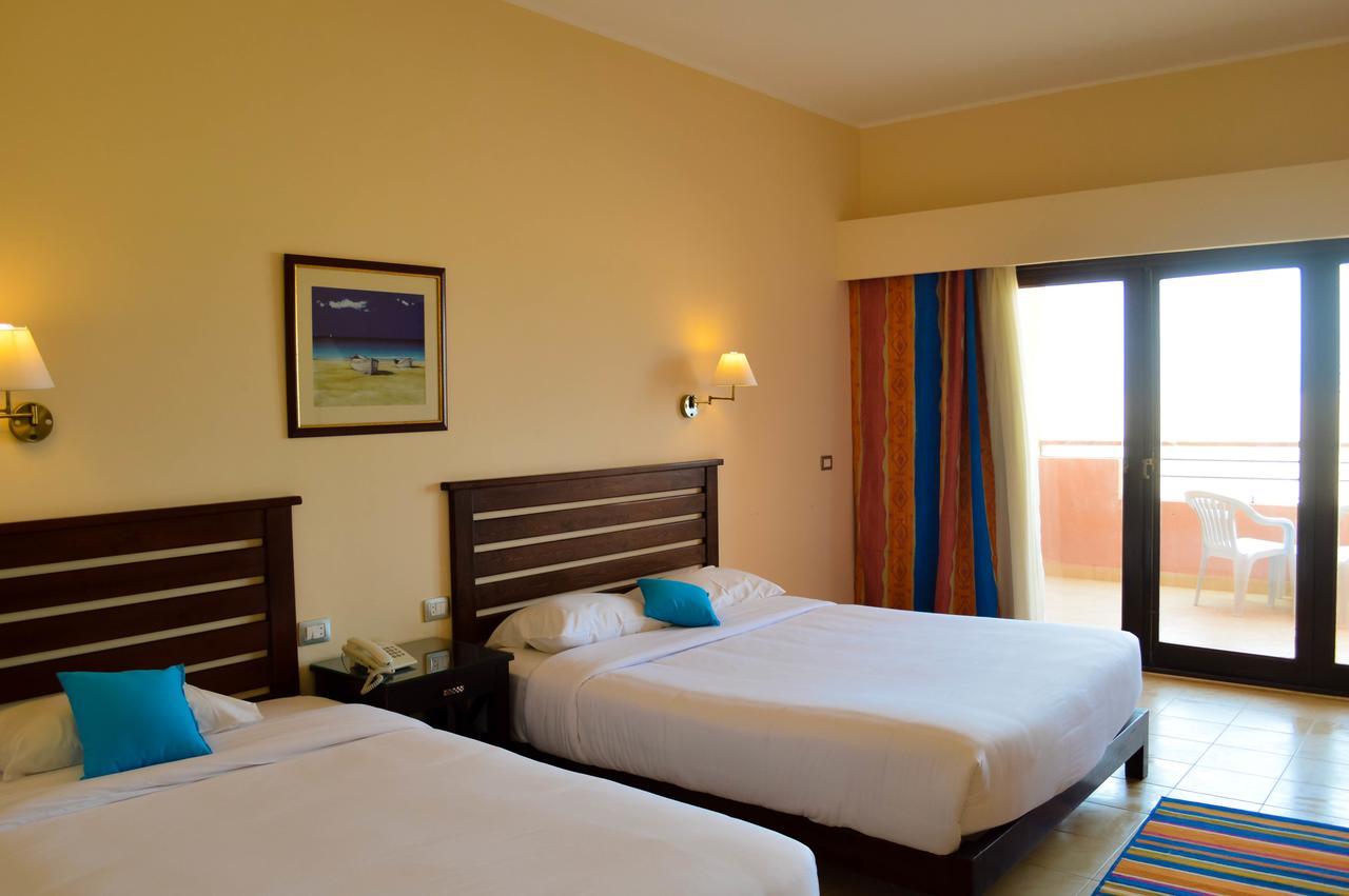 Viva Blue Resort And Diving Sharm El Naga (Adults Only) Hurghada Eksteriør bilde