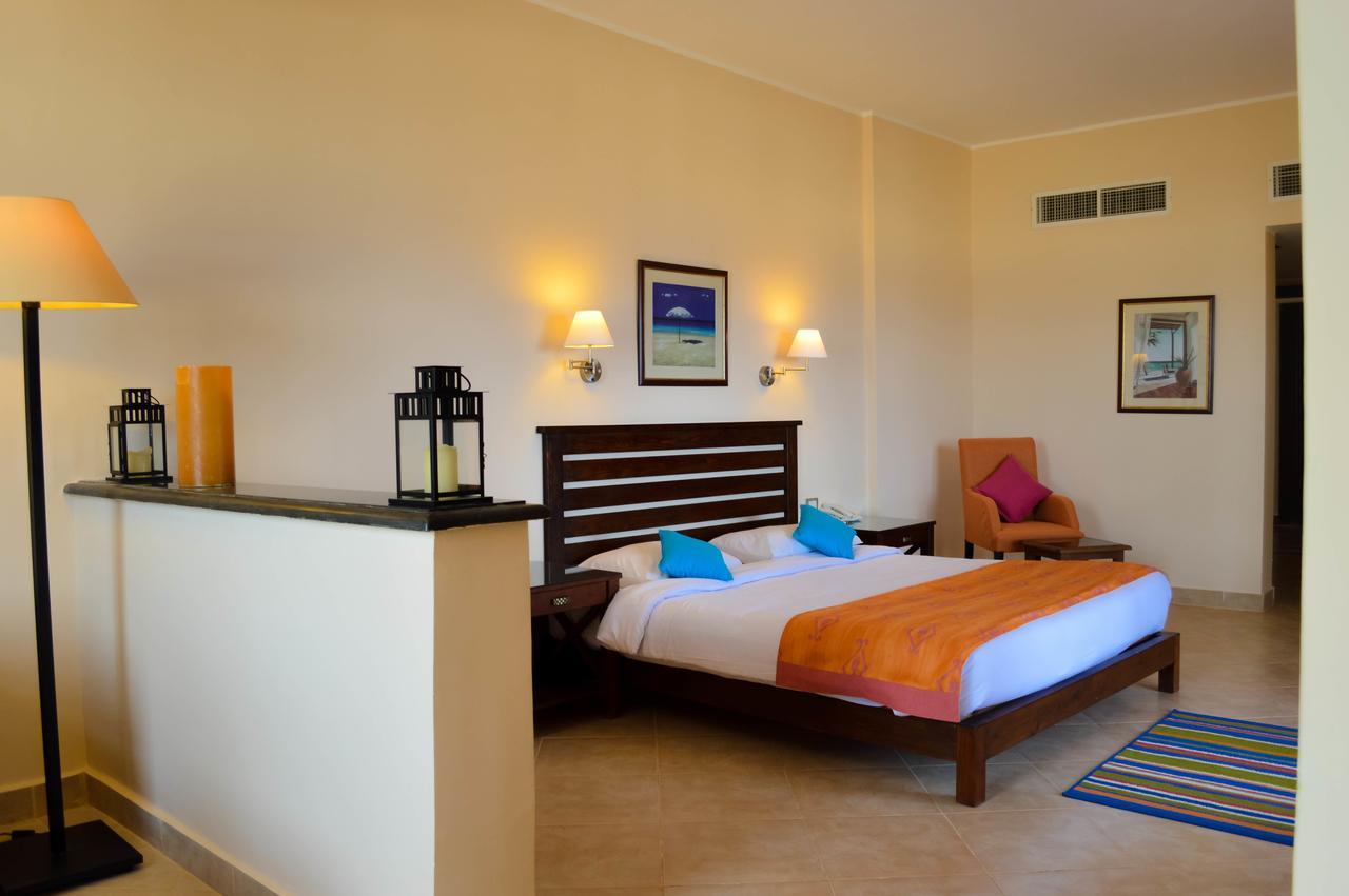 Viva Blue Resort And Diving Sharm El Naga (Adults Only) Hurghada Eksteriør bilde