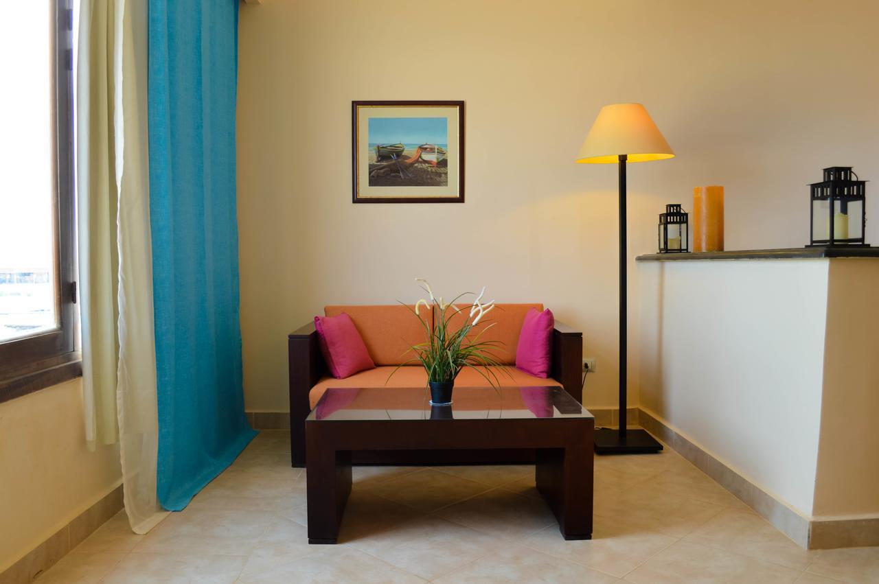 Viva Blue Resort And Diving Sharm El Naga (Adults Only) Hurghada Eksteriør bilde